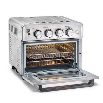 Airfryer + Forno Ichef Ovenfryer Max 26L 127V