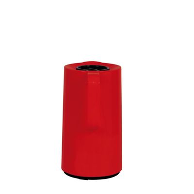 Bule Haus 500ml Vermelho