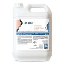 Lr 400 Detergente Limpa Rejunte Desincrustante 05 Lts