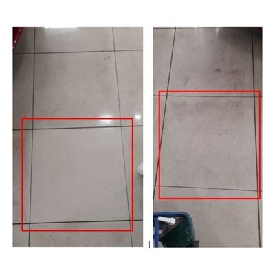 Lr 400 Detergente Limpa Rejunte Desincrustante 05 Lts