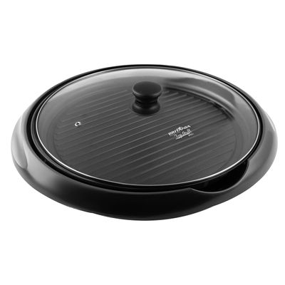 Top Grill Britânia BPE01 Preto 1200W 220V