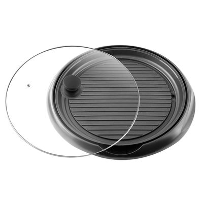 Top Grill Britânia BPE01 Preto 1200W 220V