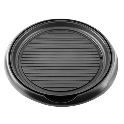 Top Grill Britânia BPE01 Preto 1200W 220V