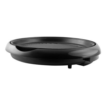 Top Grill Britânia BPE01 Preto 1200W 220V