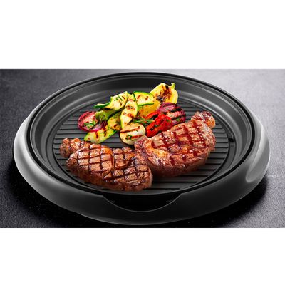 Top Grill Britânia BPE01 Preto 1200W 220V