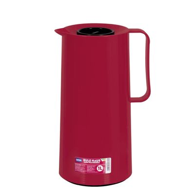 Bule Haus 1L Framboesa