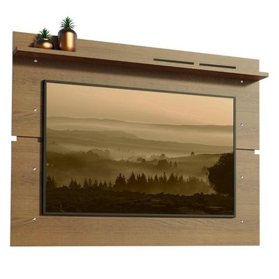 Painel para TV até 65" Rustic Madesa