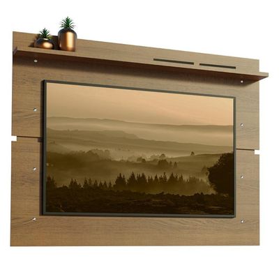 Painel para TV até 65" Rustic Madesa