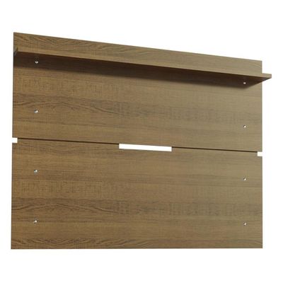 Painel para TV até 65" Rustic Madesa