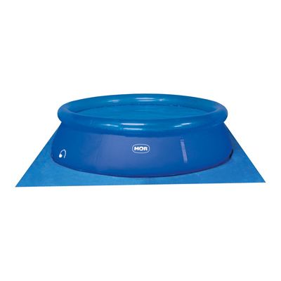 Kit Piscina Circular Inflável 3.400 L