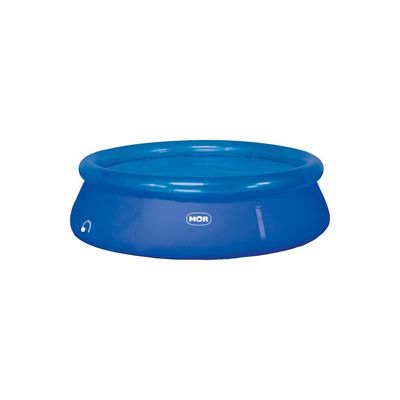 Kit Piscina Circular Inflável 2.400 L