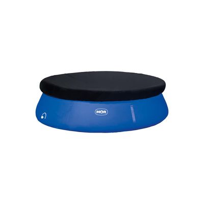 Kit Piscina Circular Inflável 2.400 L