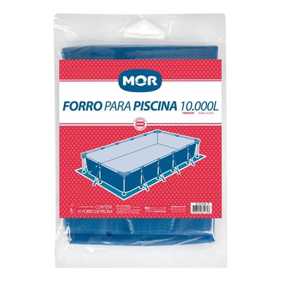Kit Piscina Premium 10.000 L