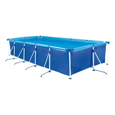 Kit Piscina Premium 7.600 L