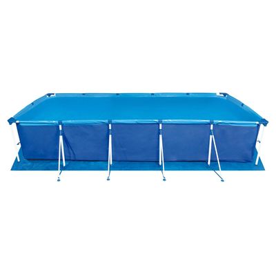 Kit Piscina Premium 7.600 L