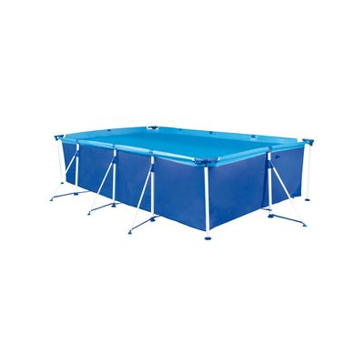 Kit Piscina Premium 5.000 L