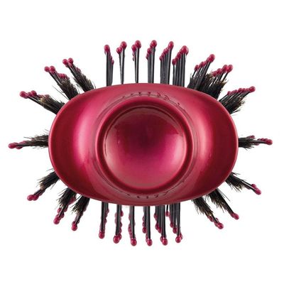 Escova Secadora Philco Soft PEC13 Beauty 1300W Cherry - Bivolt