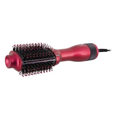 Escova Secadora Philco Soft PEC13 Beauty 1300W Cherry - Bivolt