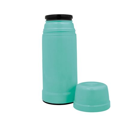 Garrafa Térmica Mini Mor Kids 300ml Bala de Menta