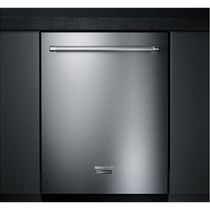 Lava-louças Brastemp Gourmand de Embutir 14 Serviços Inox 110V BLB14GRANA