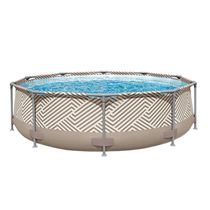 Piscina Circular 5.200 Litros