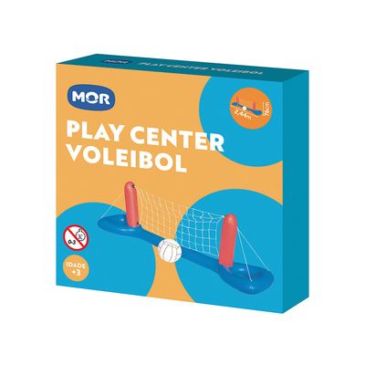 Play Center Voleibol