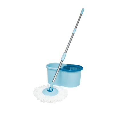Esfregão Mop Pocket Limpeza Prática