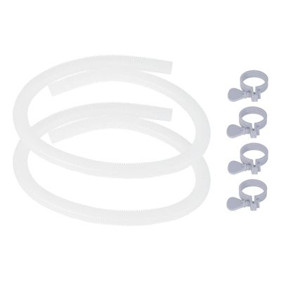 Kit Reposição Filtro para Piscina