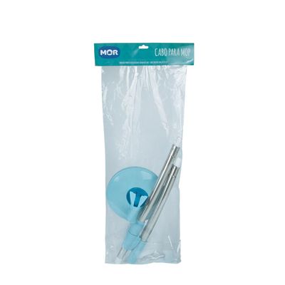 Cabo para Mop Limpeza Prática