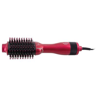 Escova Secadora Philco Soft PEC13 Beauty 1300W Cherry - Bivolt