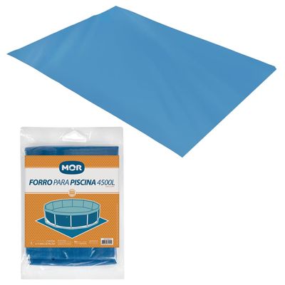 Forro para Piscina Circular 4.500 Litros
