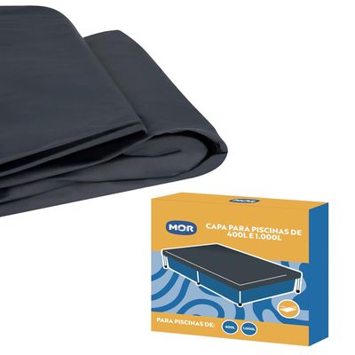 Capa para Piscina Infantil 1.000 Litros