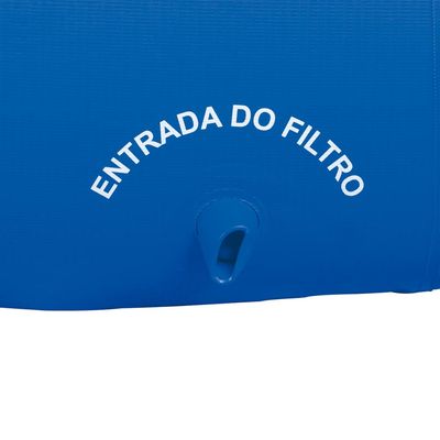 Piscina Inflável 3.400 Litros