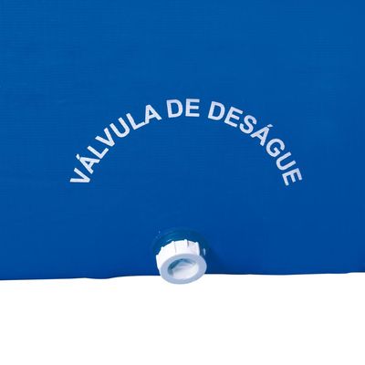 Piscina Inflável 3.400 Litros