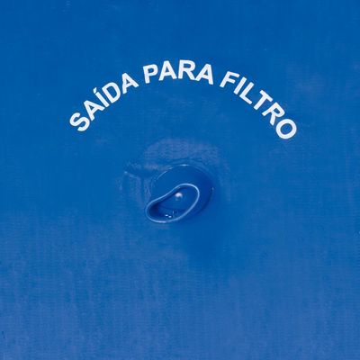 Piscina Inflável 1.900 Litros