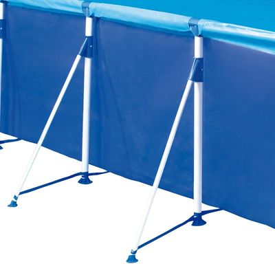 Piscina 10.000 Litros Premium