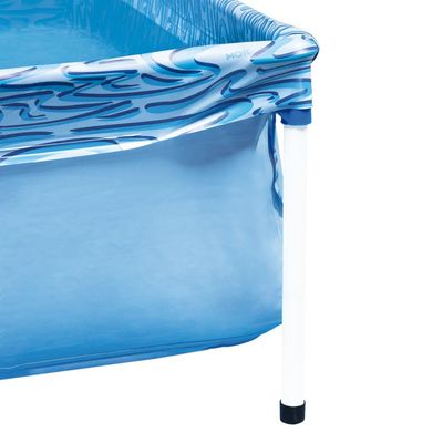 Piscina 400 Litros