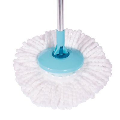 Esfregão Mop Limpeza Prática