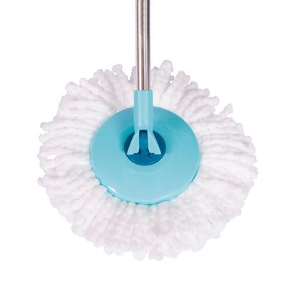 Esfregão Mop Limpeza Prática