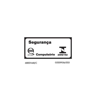 Coifa de Parede Electrolux 60cm Inox Experience com Inteligência Artificial e Alto Poder Sucção (CE6TF) 127V