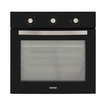 Forno Elétrico de Embutir Tramontina New Glass Cook Preto 7 Funções 71L 94867220