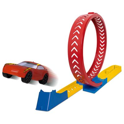 Pista Race Looping Super Fast Samba Toys UNICA
