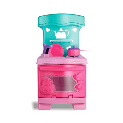 Cozinha Cardoso Sweet Fantasy Sonho de Menina UNICA