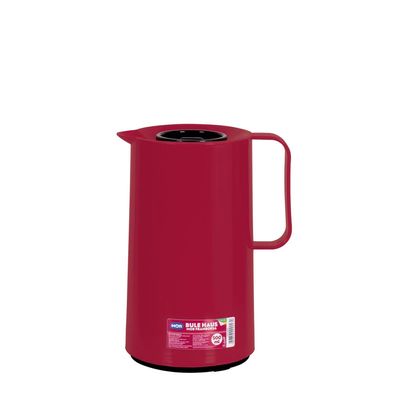 Bule Haus 500ml Framboesa