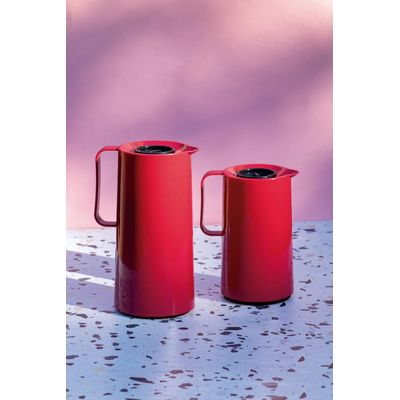 Bule Haus 500ml Framboesa
