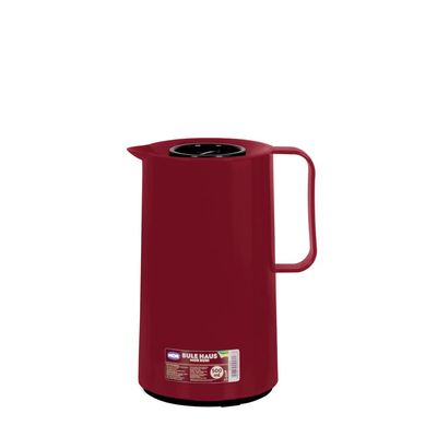 Bule Haus 500ml Rubi
