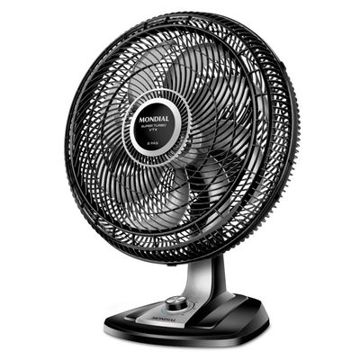 Ventilador de Mesa Mondial 8 Pás Vtx-50-8p - 50cm 127V UNICA