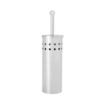 Escova Sanitária Le Matt Inox Prata