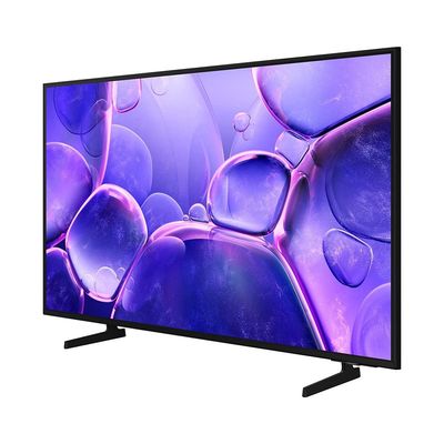 Smart TV 43" 4K Samsung 43U8600F Crystal HDR Tizen Alexa e Xbox Gaming
