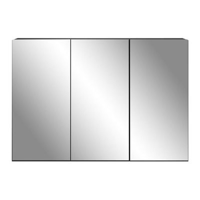 Aparador Buffet 4 Portas Multimóveis V3559 Branco/Natural